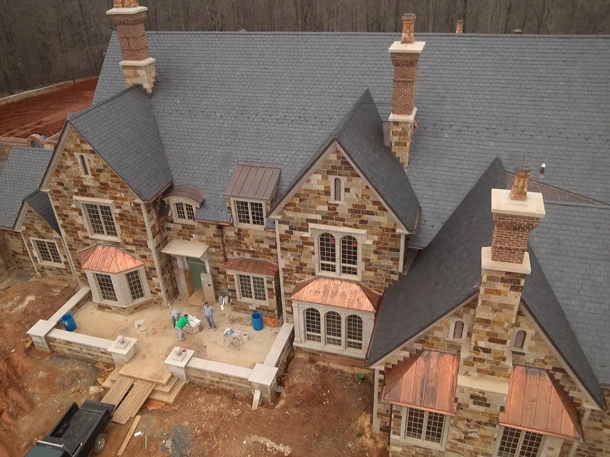 Craftsman Roofing Roof Waterproofing project in Camarillo